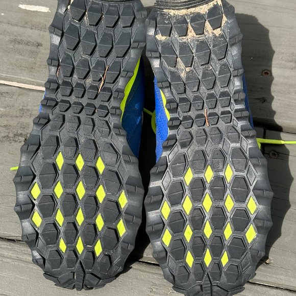 Saucony Kids Cohesion TR14 LTT Size 5 - Picture 6 of 6